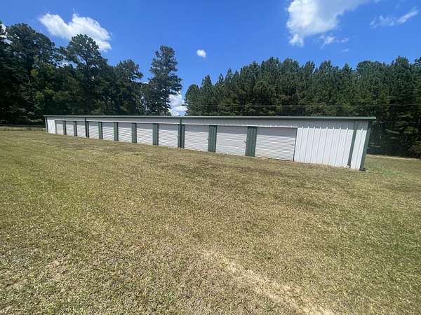 15.5 Acres of Improved Mixed-Use Land for Sale in Norwood, Georgia