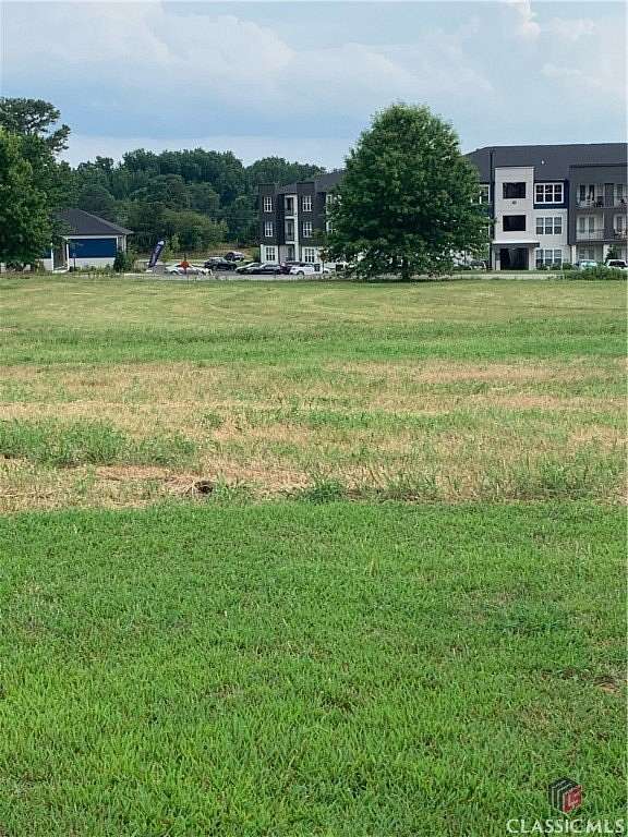 19.7 Acres of Mixed-Use Land for Sale in Lavonia, Georgia