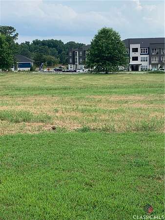 19.7 Acres of Mixed-Use Land for Sale in Lavonia, Georgia