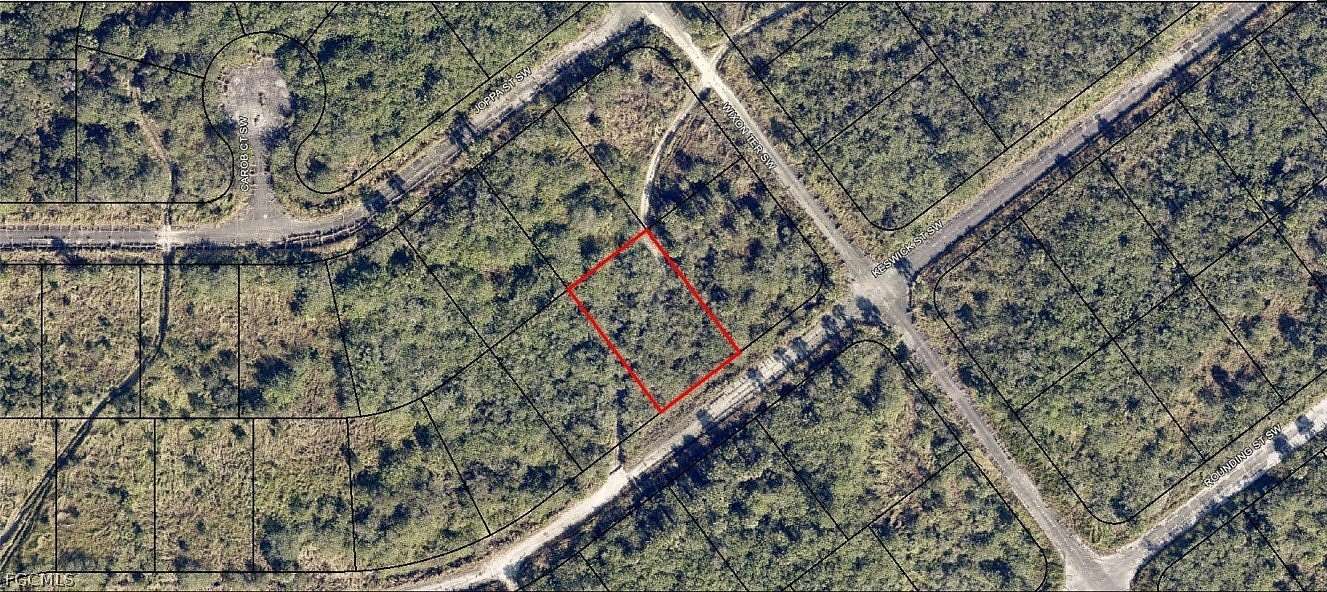 0.23 Acres of Land for Sale in Palm Bay, Florida