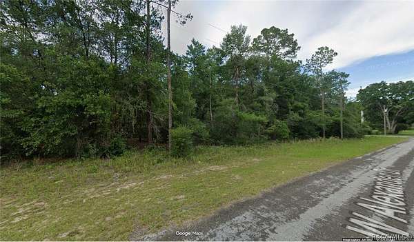 0.23 Acres of Land for Sale in Citrus Springs, Florida
