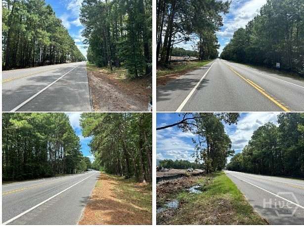 2 Acres of Mixed-Use Land for Sale in Port Wentworth, Georgia