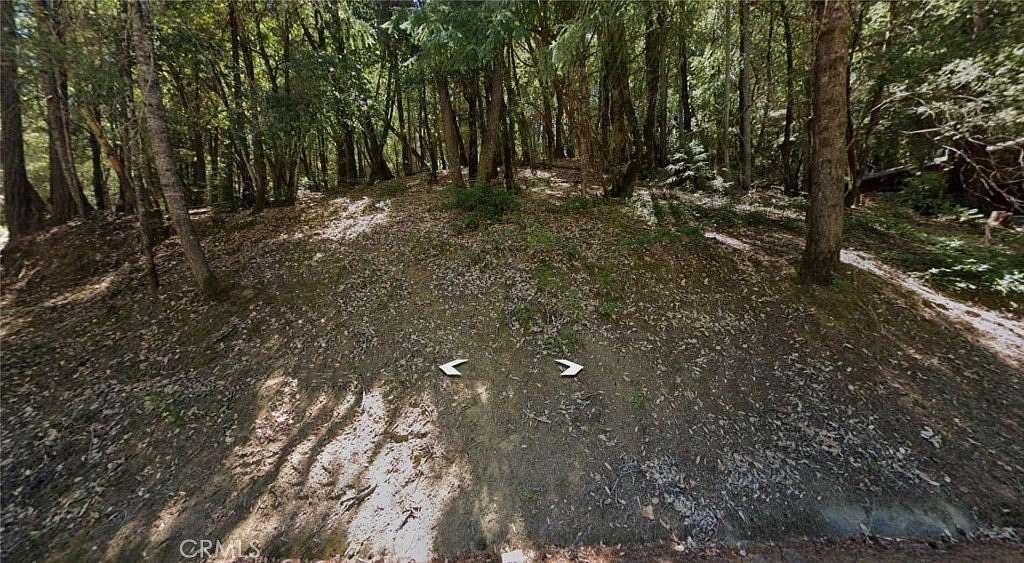 0.17 Acres of Residential Land for Sale in Willits, California