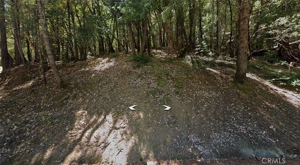 0.17 Acres of Residential Land for Sale in Willits, California