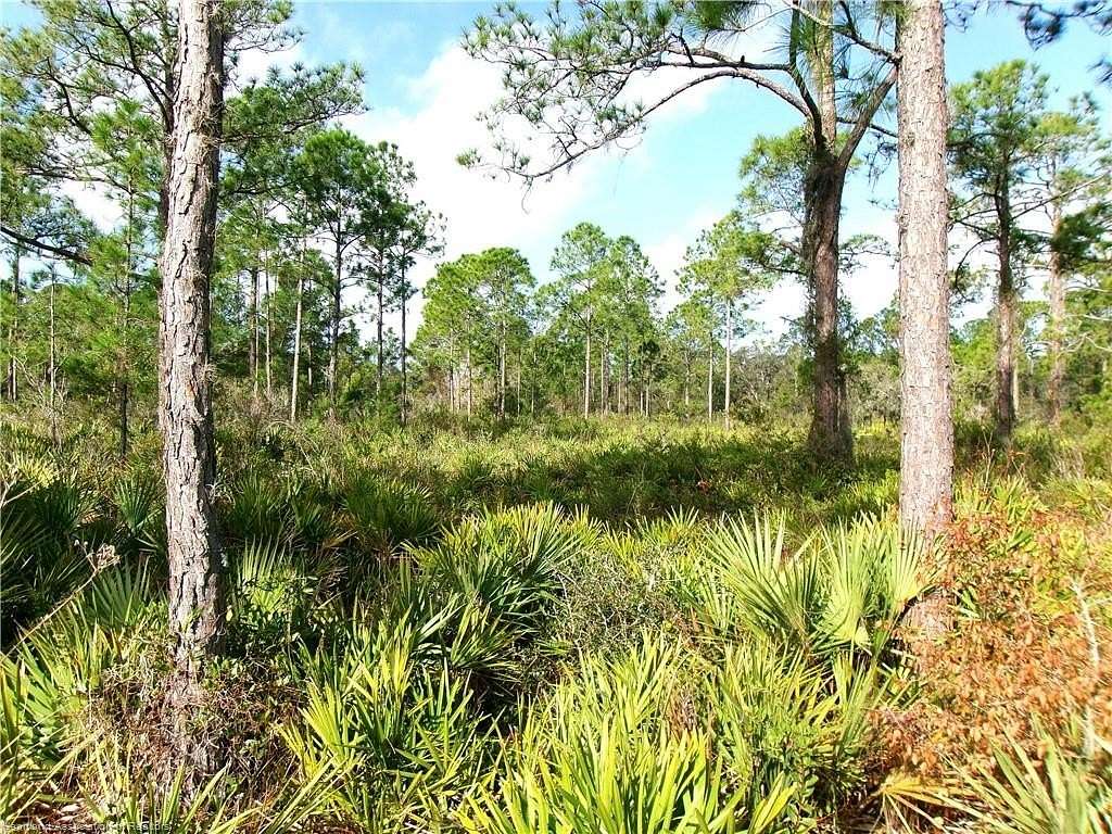 0.91 Acres of Residential Land for Sale in Sebring, Florida
