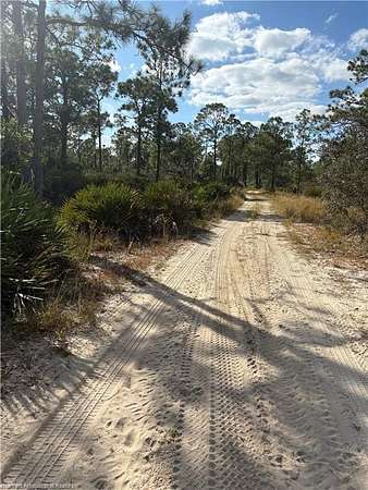 0.23 Acres of Residential Land for Sale in Sebring, Florida