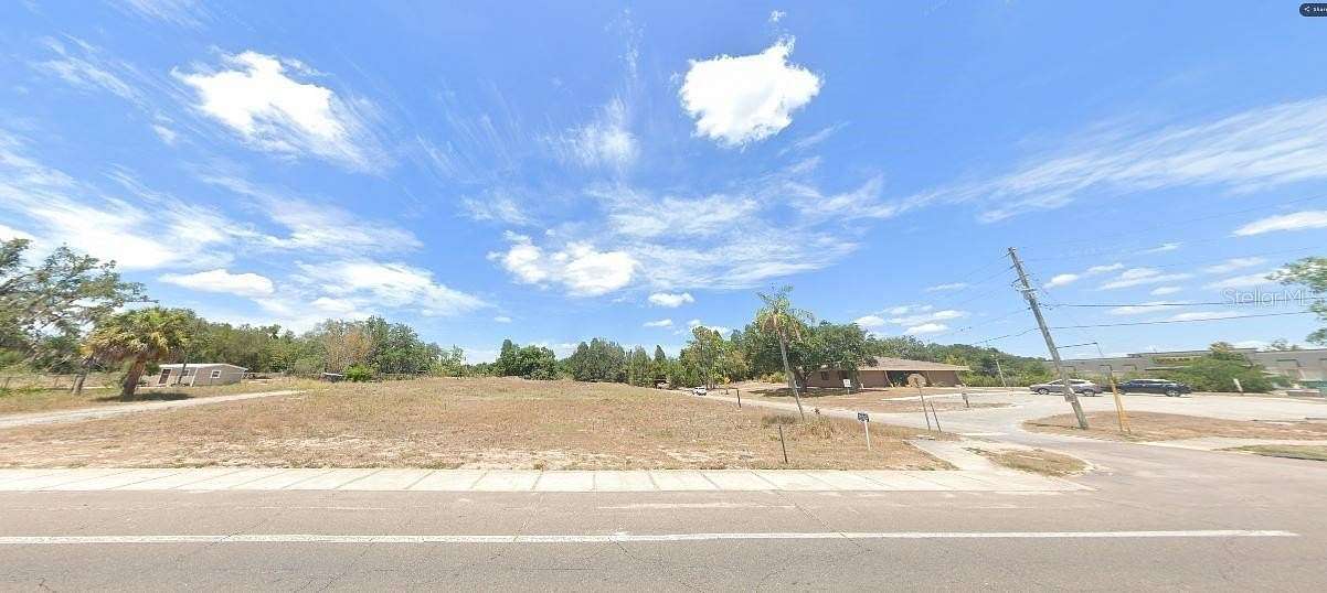 0.63 Acres of Land for Sale in Babson Park, Florida