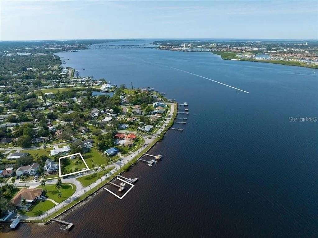 0.23 Acres of Residential Land for Sale in Bradenton, Florida