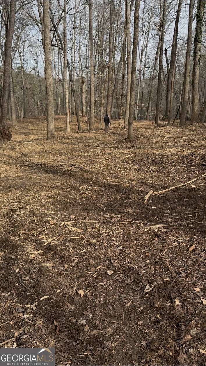 5 Acres of Residential Land for Sale in Gainesville, Georgia