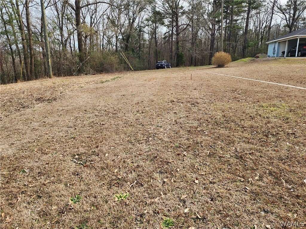 9 Acres of Land for Sale in Cottondale, Alabama