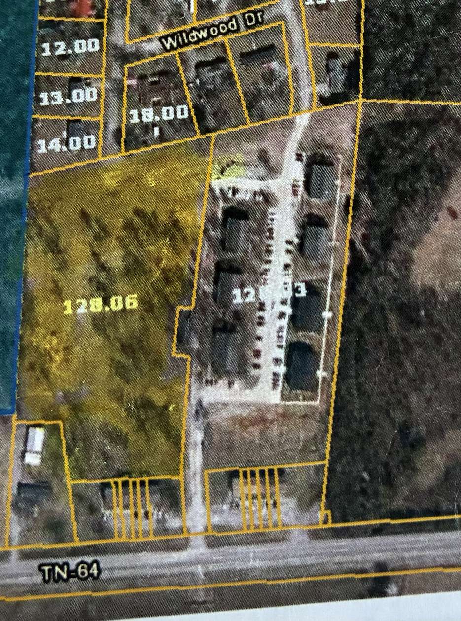 5.48 Acres of Residential Land for Sale in Shelbyville, Tennessee