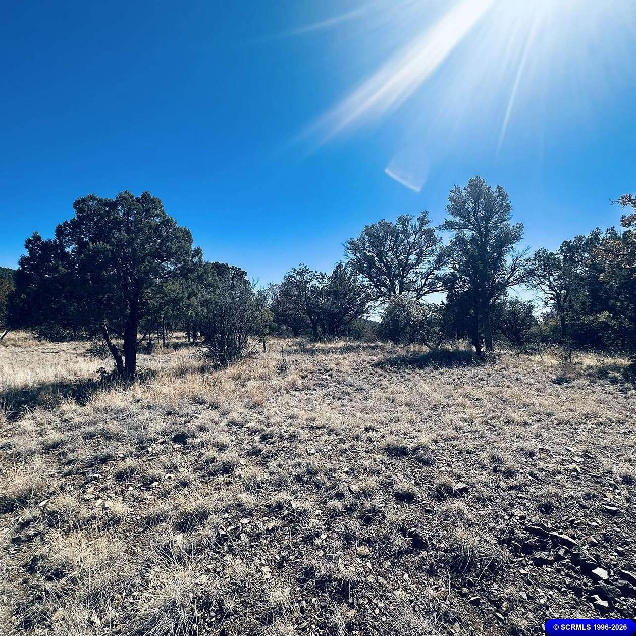 0.87 Acres of Land for Sale in Silver City, New Mexico