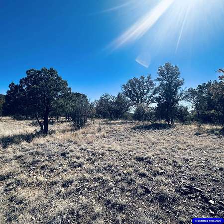 0.87 Acres of Land for Sale in Silver City, New Mexico