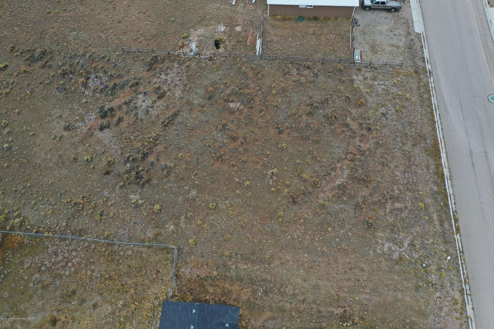 0.46 Acres of Residential Land for Sale in Marbleton, Wyoming