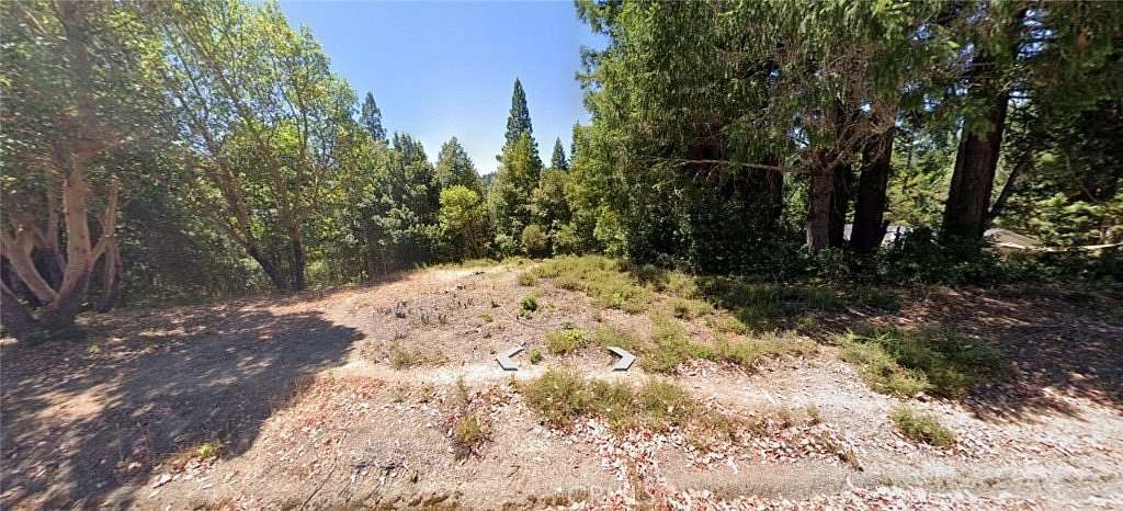 0.24 Acres of Residential Land for Sale in Willits, California