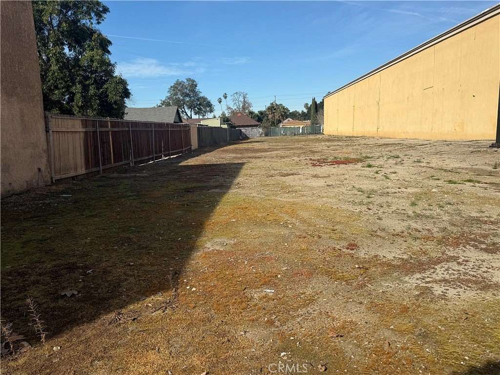 0.31 Acres of Land for Sale in Pomona, California