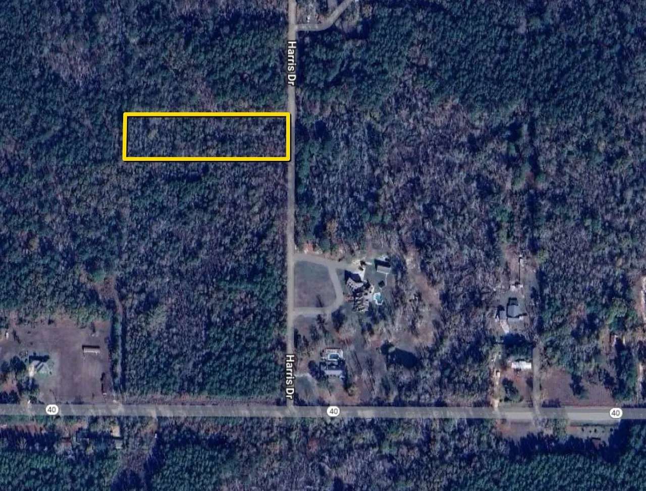 2.66 Acres of Land for Sale in Independence, Louisiana