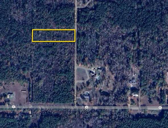 2.66 Acres of Land for Sale in Independence, Louisiana