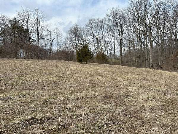 17 Acres of Recreational Land for Sale in Winchester, Ohio