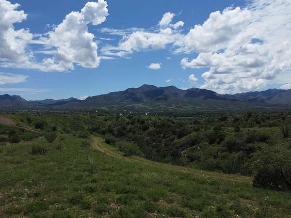 160 Acres of Land for Sale in Patagonia, Arizona