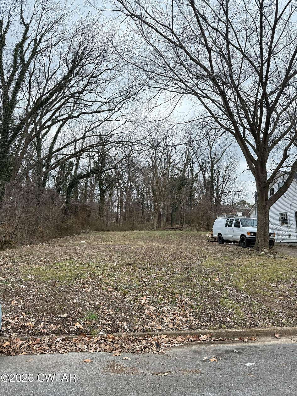 0.24 Acres of Land for Sale in Dyersburg, Tennessee