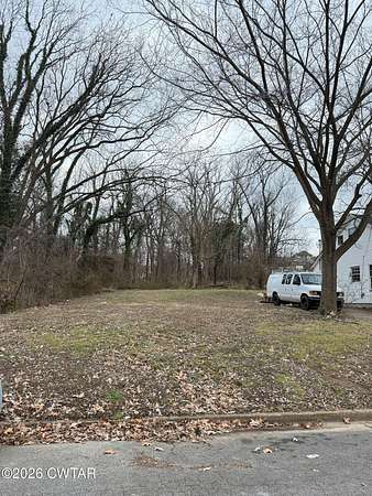 0.24 Acres of Land for Sale in Dyersburg, Tennessee