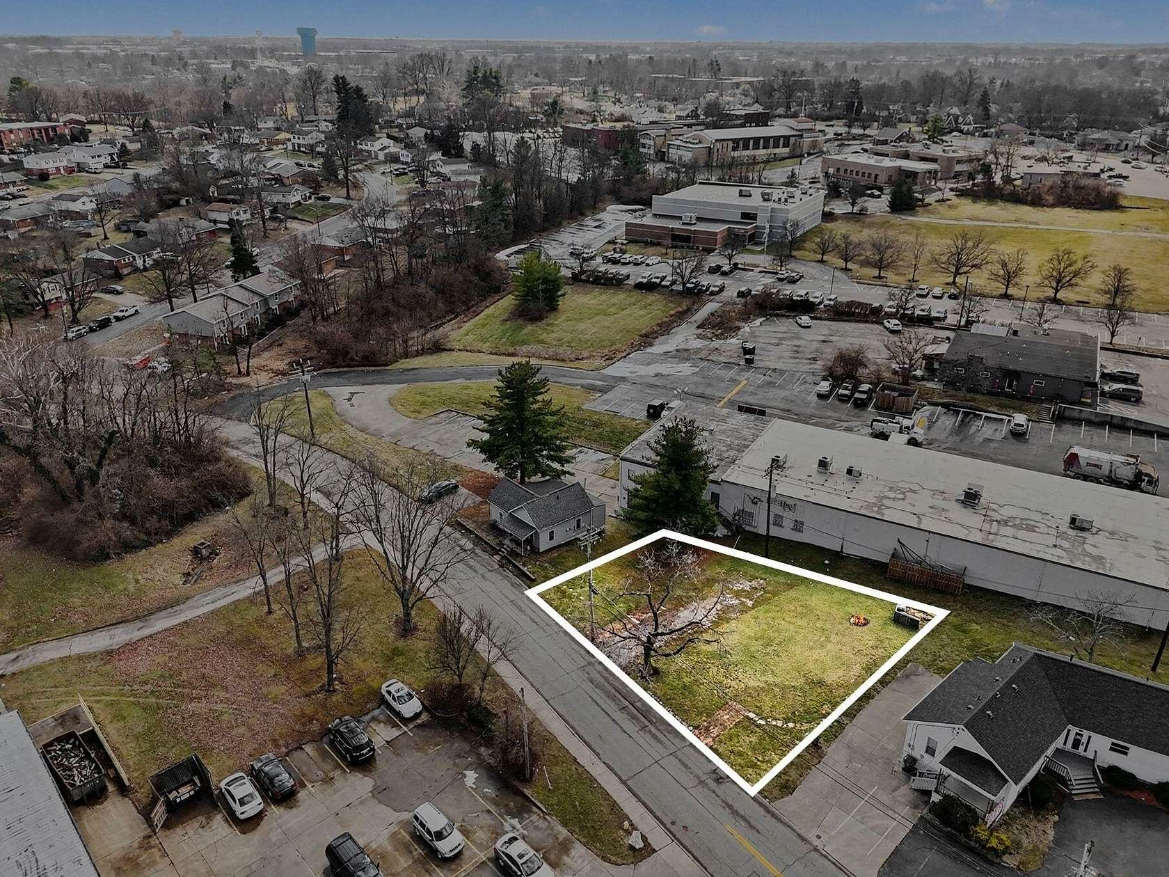 0.13 Acres of Land for Sale in Florence, Kentucky