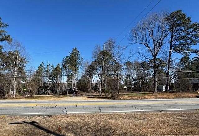 0.92 Acres of Mixed-Use Land for Sale in Grovetown, Georgia