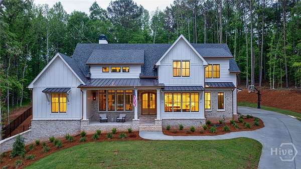 2.1 Acres of Residential Land with Home for Sale in Monroe, Georgia