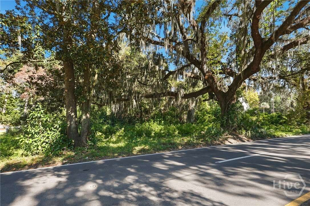 0.51 Acres of Mixed-Use Land for Sale in Savannah, Georgia