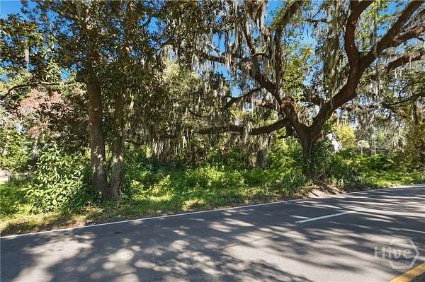 0.51 Acres of Mixed-Use Land for Sale in Savannah, Georgia