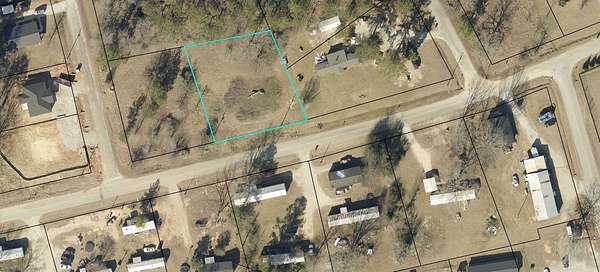 0.91 Acres of Residential Land for Sale in Lincolnton, Georgia