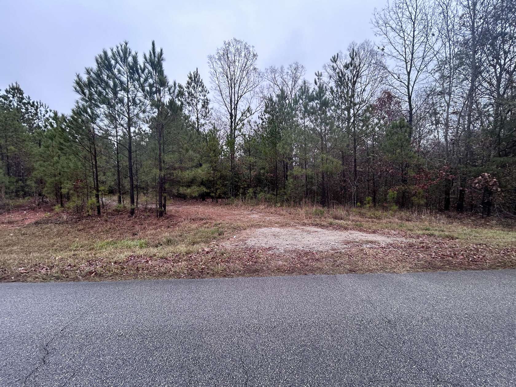 4.3 Acres of Residential Land for Sale in Lincolnton, Georgia