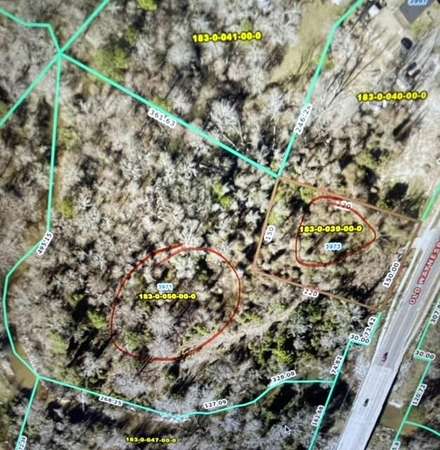 0.75 Acres of Residential Land for Sale in Augusta, Georgia