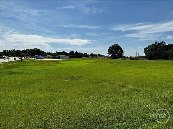 2.78 Acres of Mixed-Use Land for Sale in Athens, Georgia