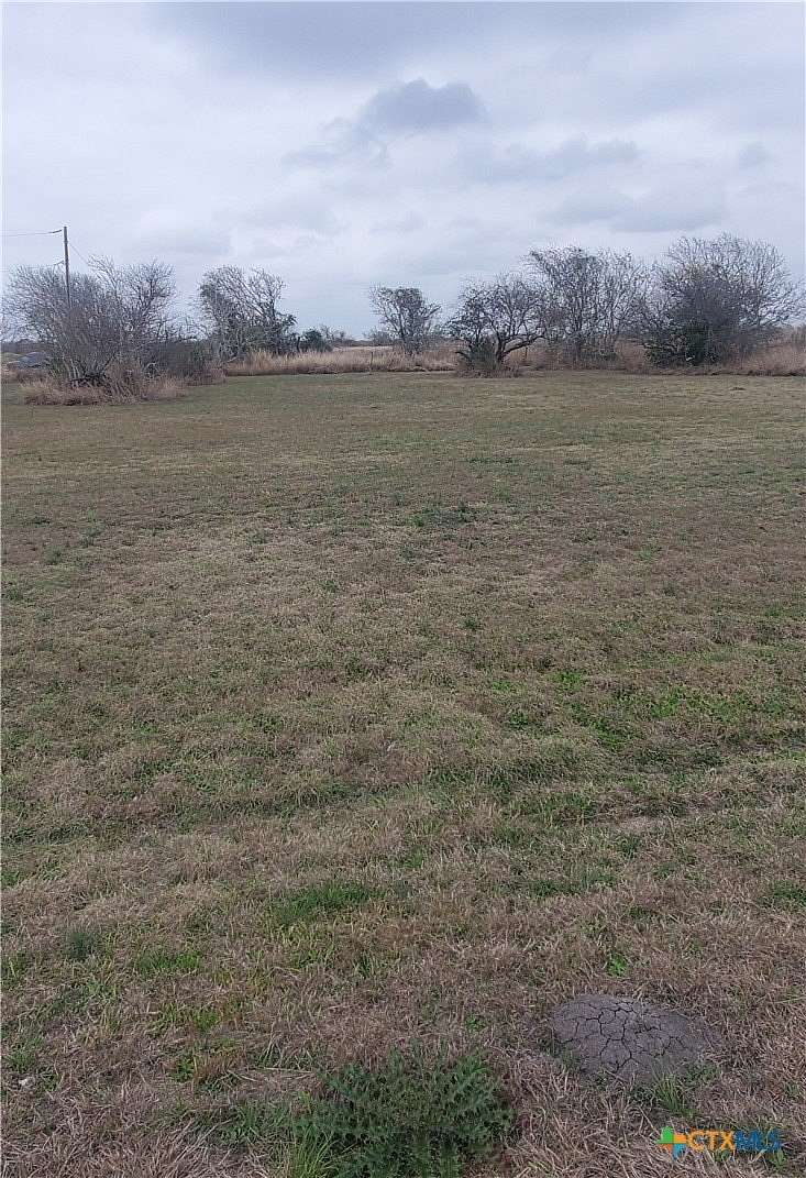 0.16 Acres of Land for Sale in Seadrift, Texas