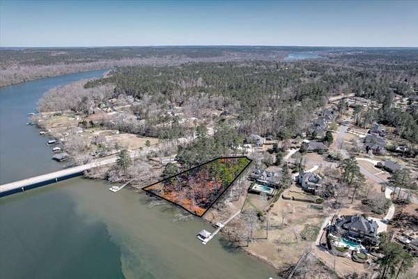 0.97 Acres of Residential Land for Sale in Evans, Georgia