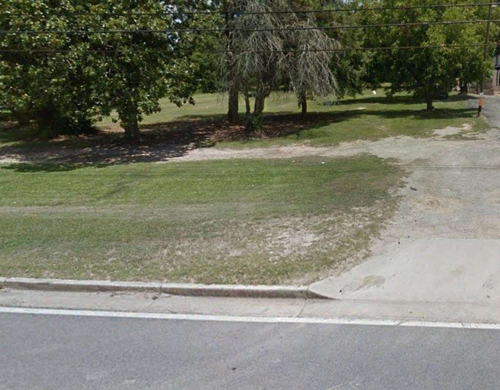 1.16 Acres of Commercial Land for Sale in Thomson, Georgia