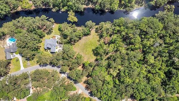 1.45 Acres of Residential Land for Sale in Richmond Hill, Georgia