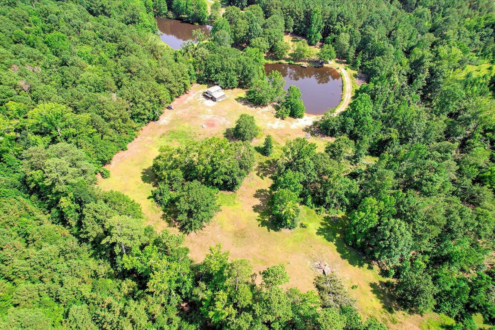 10 Acres of Residential Land for Sale in Grovetown, Georgia