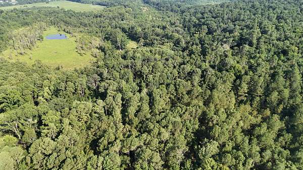 8.26 Acres of Land for Sale in Beech Island, South Carolina