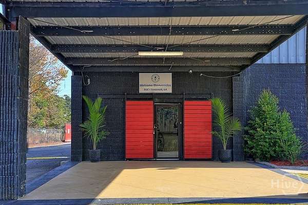 2.1 Acres of Improved Mixed-Use Land for Sale in Savannah, Georgia