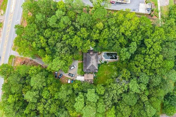 1.7 Acres of Improved Residential Land for Sale in Grovetown, Georgia