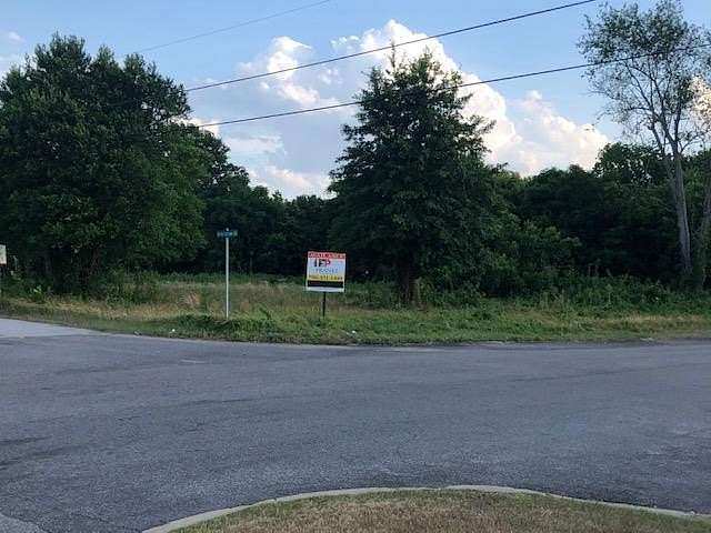 0.5 Acres of Land for Sale in North Augusta, South Carolina