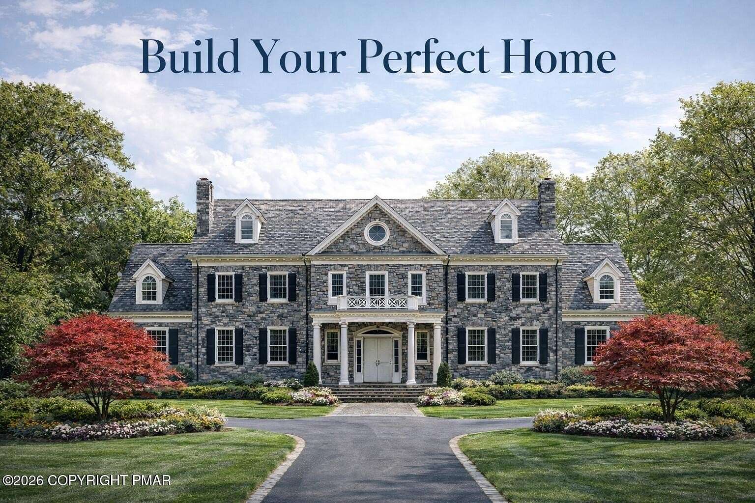 2 Acres of Residential Land for Sale in Mount Bethel, Pennsylvania