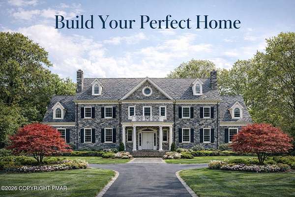 2 Acres of Residential Land for Sale in Mount Bethel, Pennsylvania