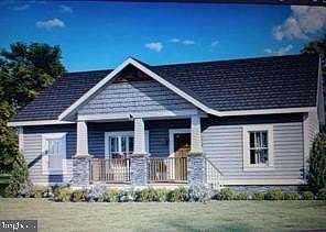 2 Acres of Residential Land with Home for Sale in Augusta, West Virginia