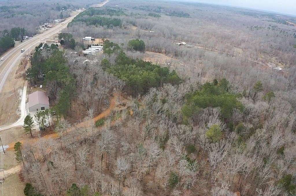 5.22 Acres of Residential Land for Sale in Buchanan, Tennessee