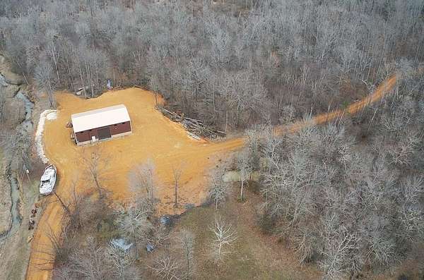 6 Acres of Residential Land for Sale in Buchanan, Tennessee