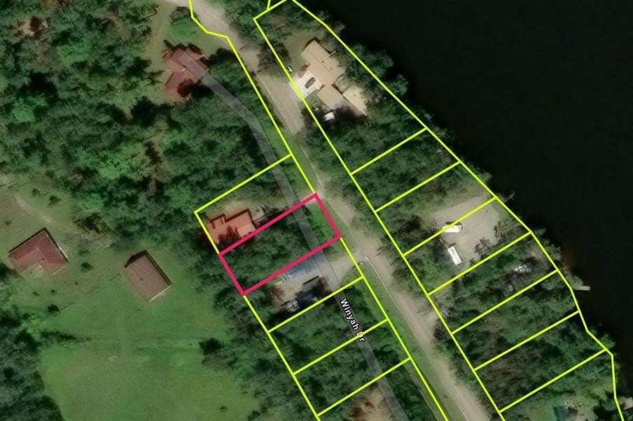 0.21 Acres of Land for Sale in Alpena, Michigan